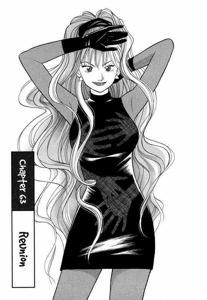 Piano No Mori - Chapter 63 - Trang 3