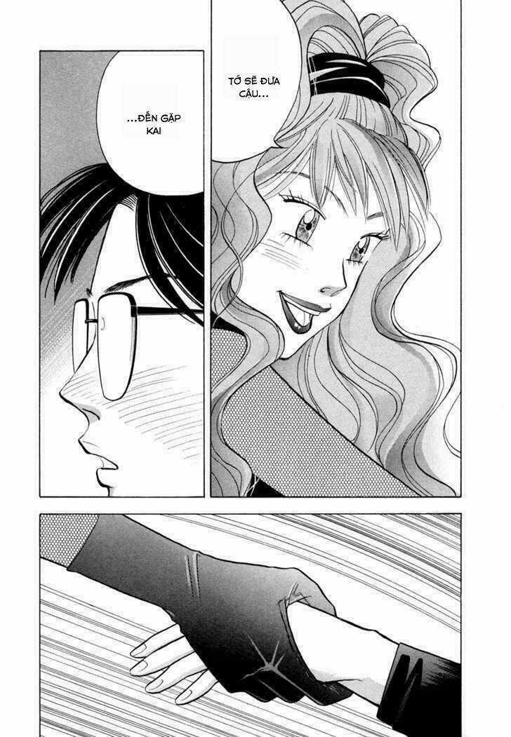 Piano No Mori - Chapter 63 - Trang 4