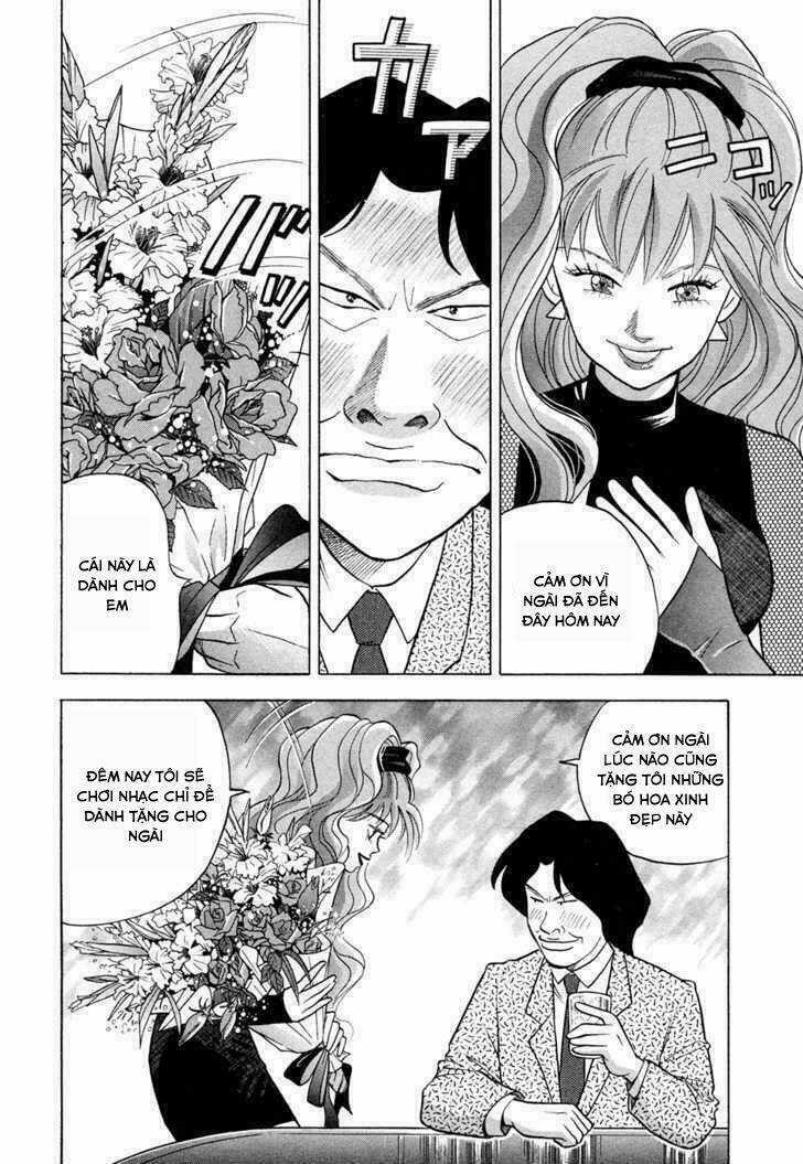 Piano No Mori - Chapter 64 - Trang 13