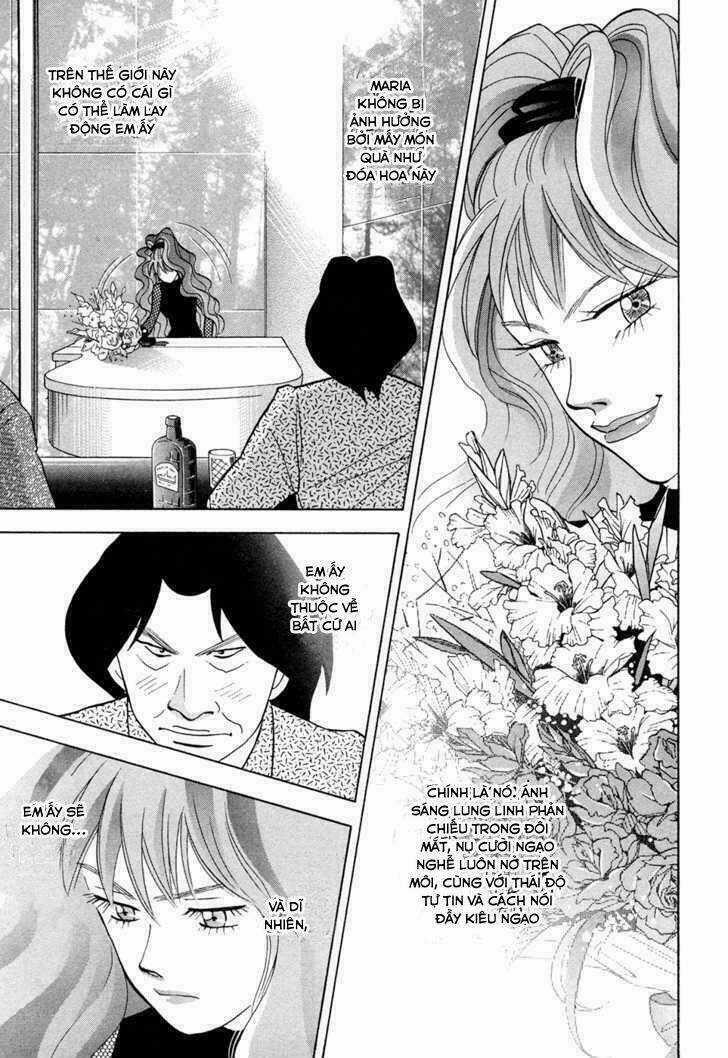 Piano No Mori - Chapter 64 - Trang 14