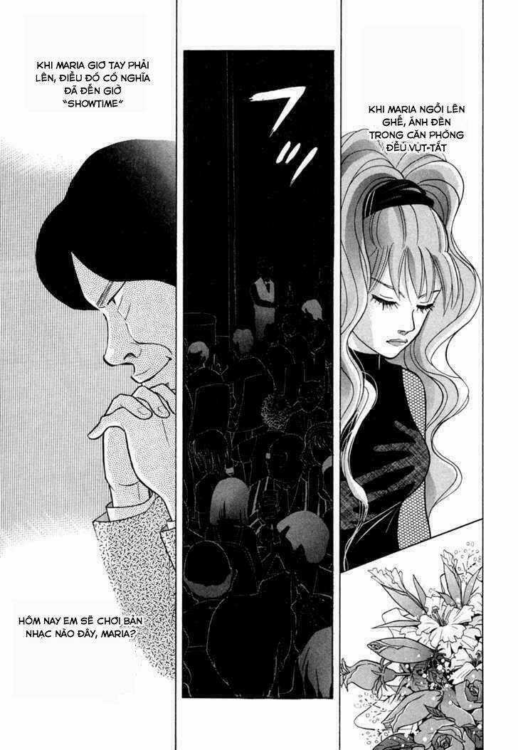 Piano No Mori - Chapter 64 - Trang 16