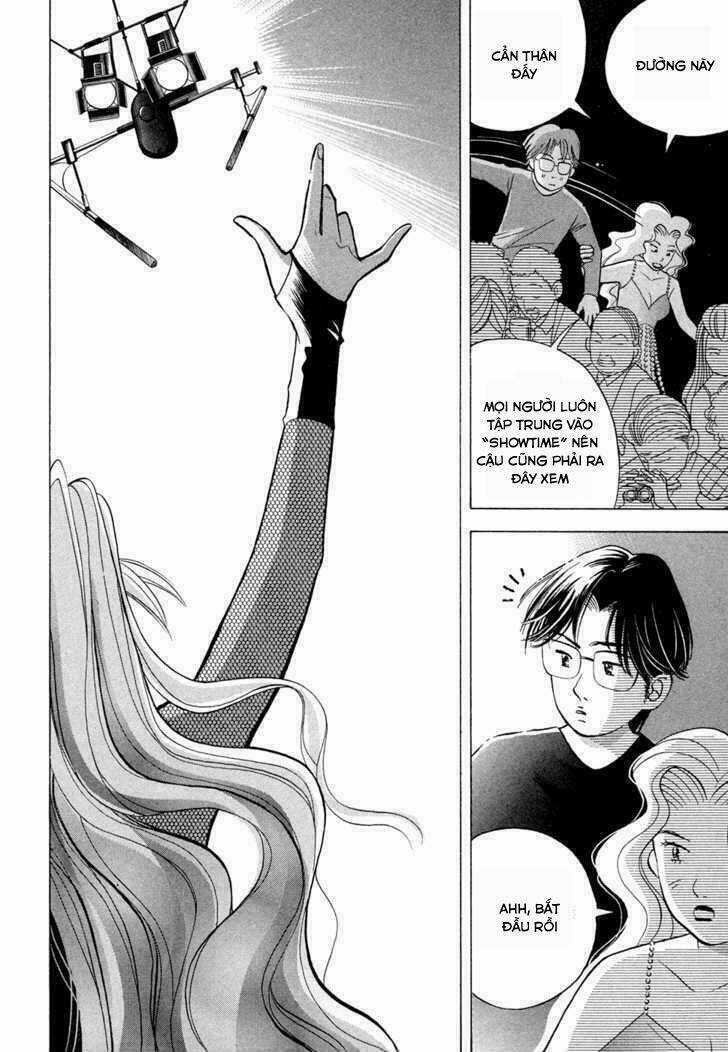 Piano No Mori - Chapter 64 - Trang 17