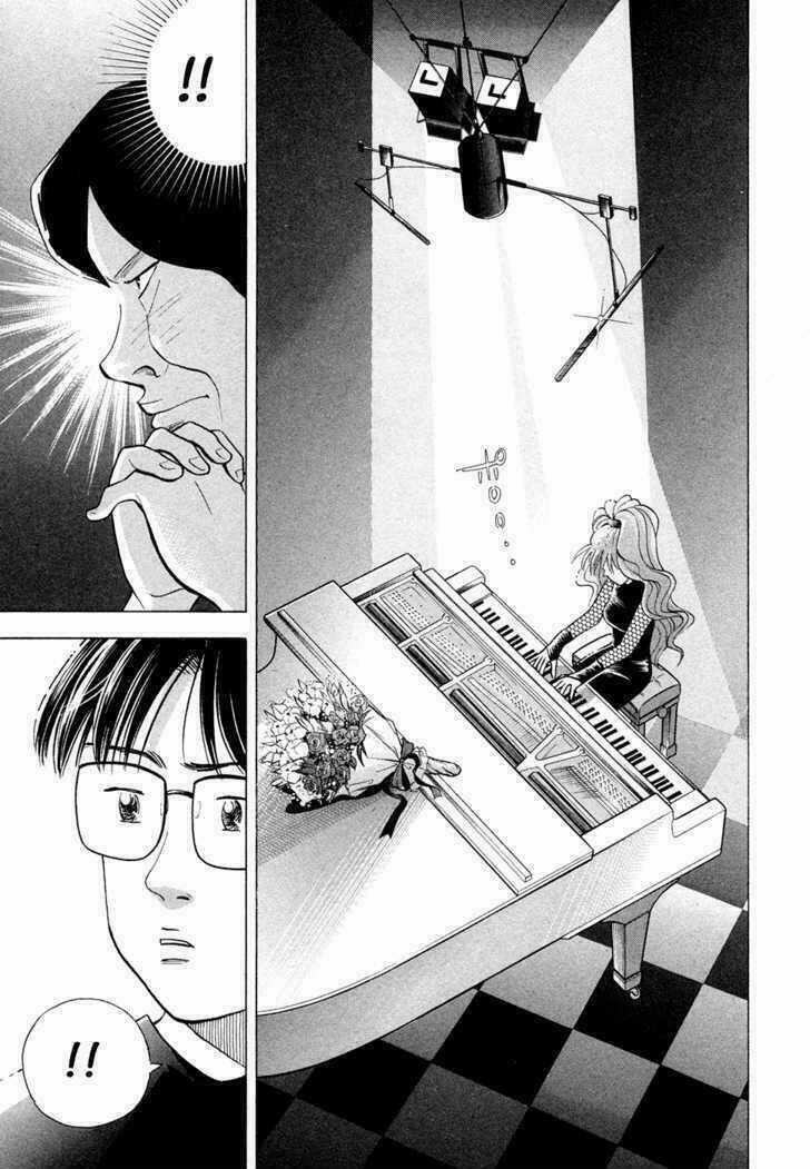 Piano No Mori - Chapter 64 - Trang 18