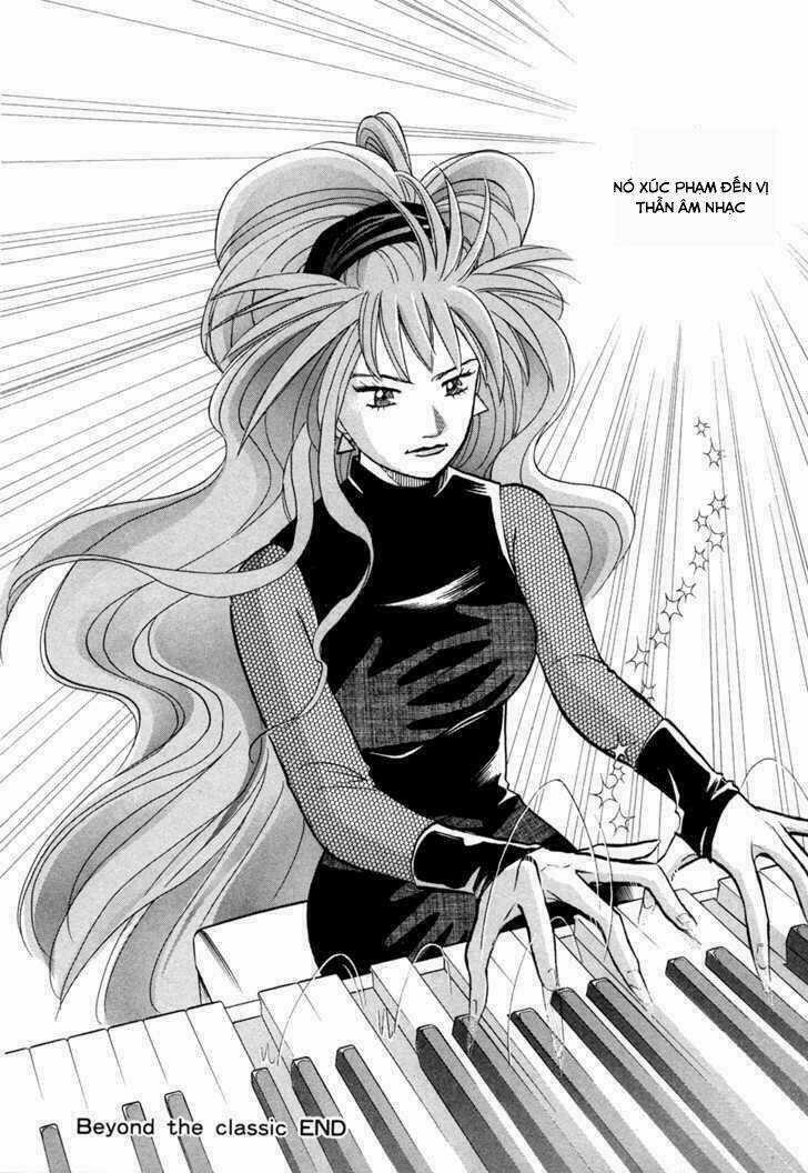 Piano No Mori - Chapter 64 - Trang 24