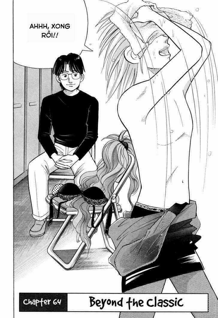 Piano No Mori - Chapter 64 - Trang 4