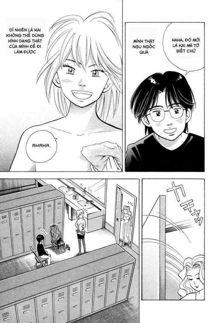Piano No Mori - Chapter 64 - Trang 5