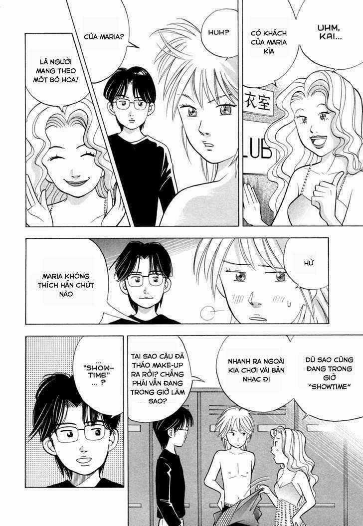 Piano No Mori - Chapter 64 - Trang 6