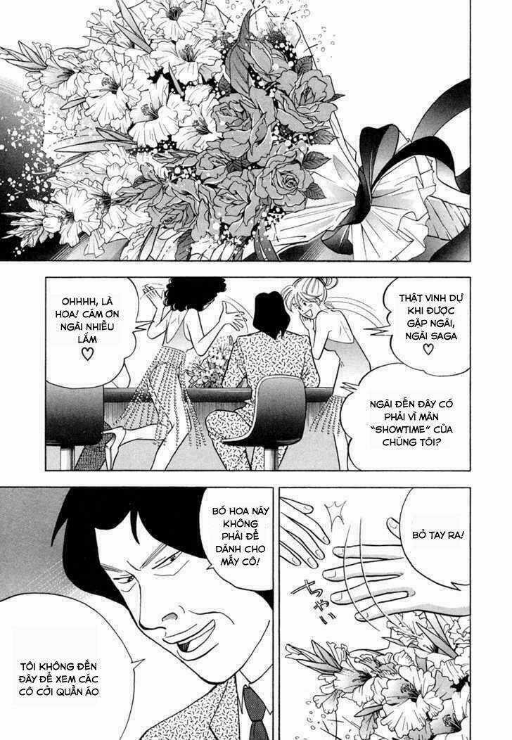 Piano No Mori - Chapter 64 - Trang 7