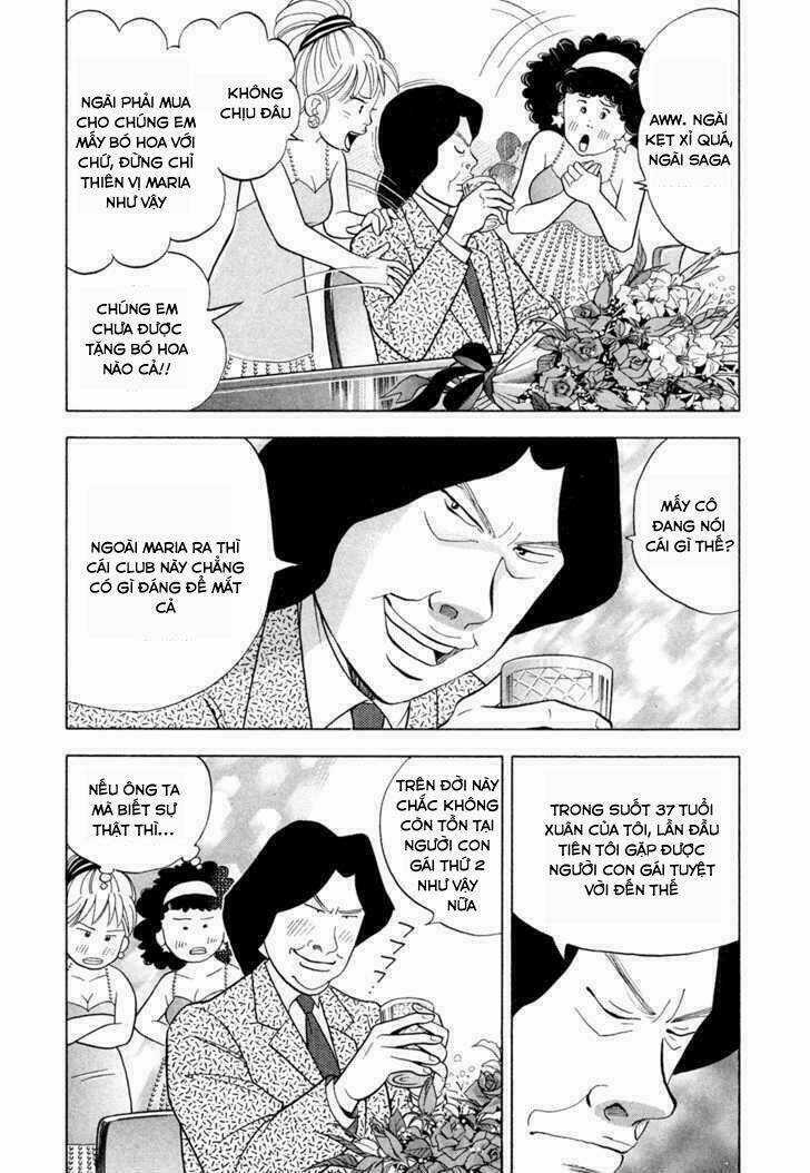 Piano No Mori - Chapter 64 - Trang 8
