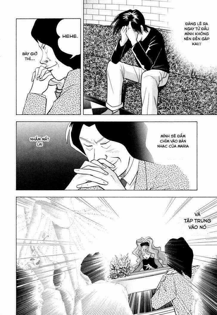 Piano No Mori - Chapter 65 - Trang 13