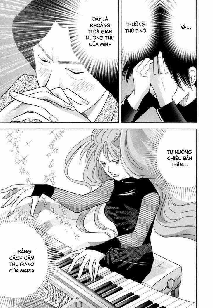 Piano No Mori - Chapter 65 - Trang 14