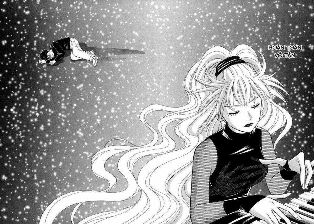 Piano No Mori - Chapter 65 - Trang 18