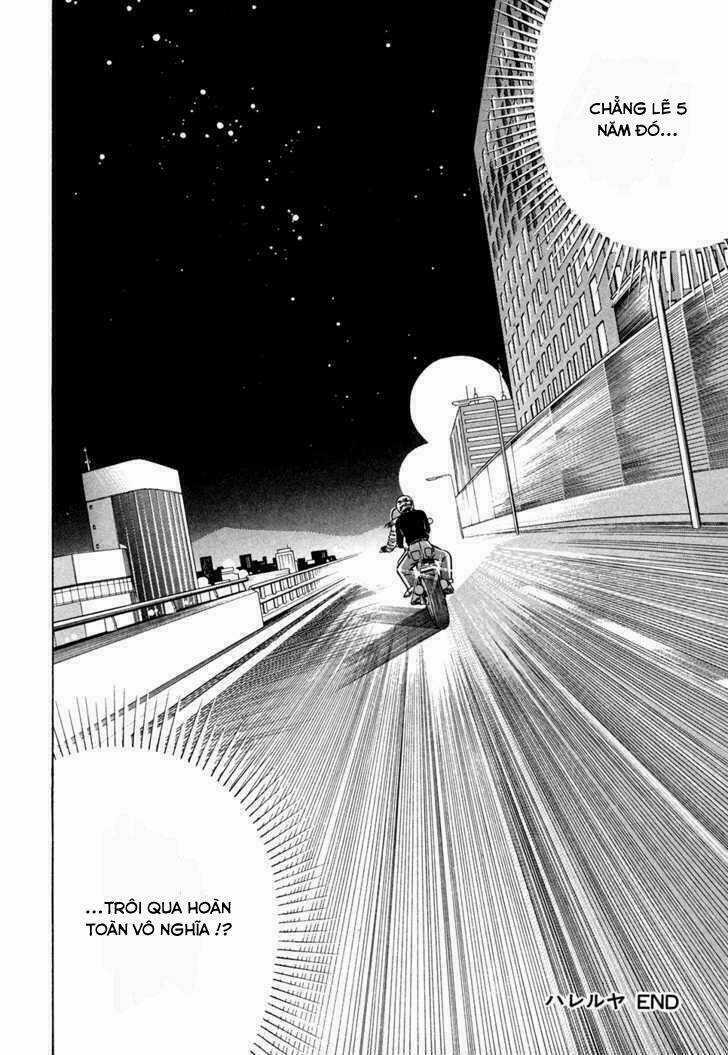 Piano No Mori - Chapter 65 - Trang 25