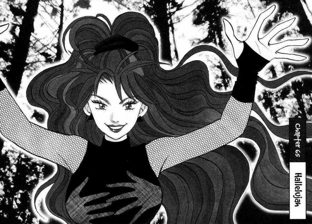 Piano No Mori - Chapter 65 - Trang 4