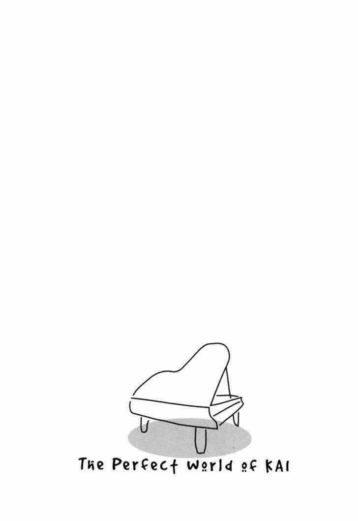 Piano No Mori - Chapter 65 - Trang 5