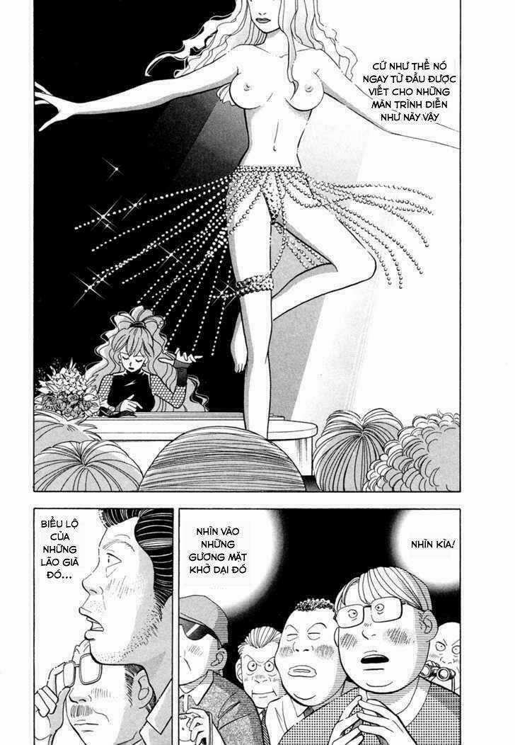 Piano No Mori - Chapter 65 - Trang 7