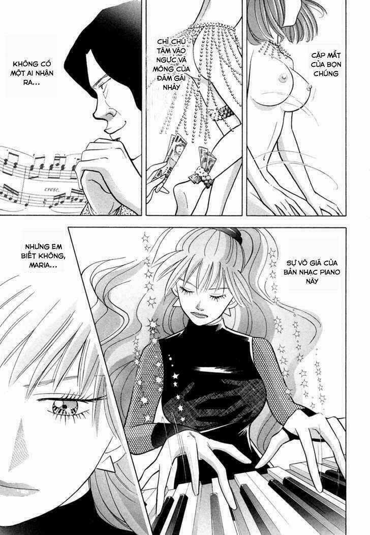 Piano No Mori - Chapter 65 - Trang 8