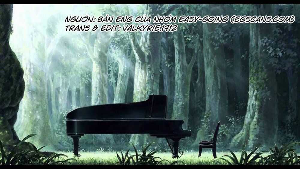 Piano No Mori - Chapter 66 - Trang 1