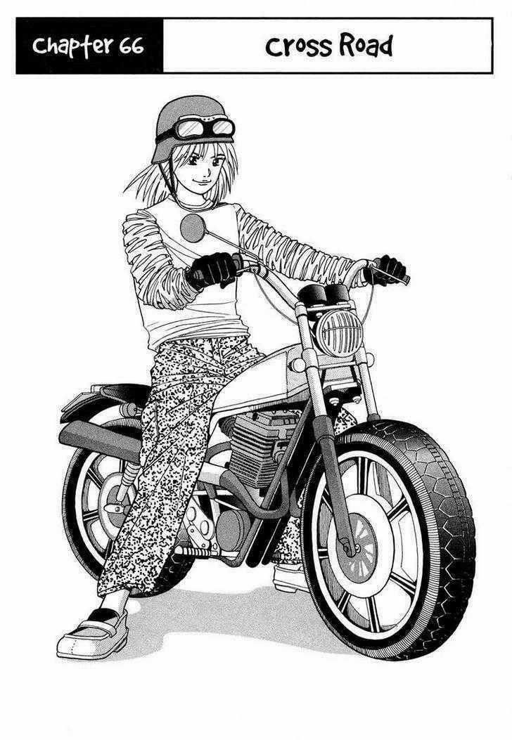 Piano No Mori - Chapter 66 - Trang 2