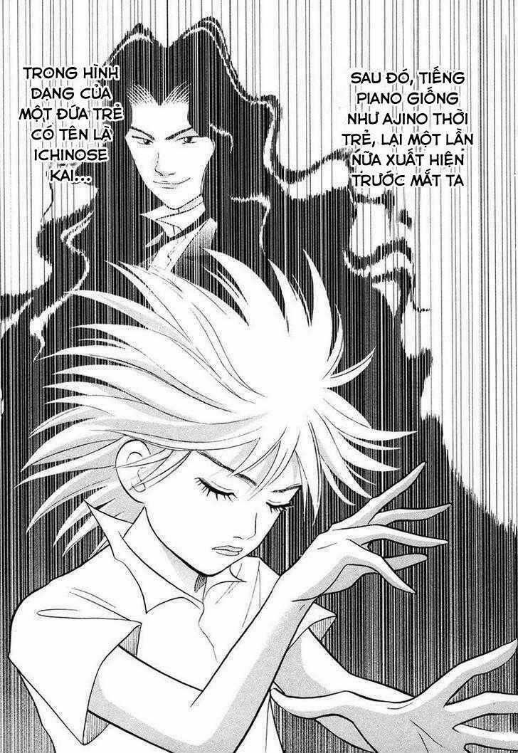 Piano No Mori - Chapter 66 - Trang 20