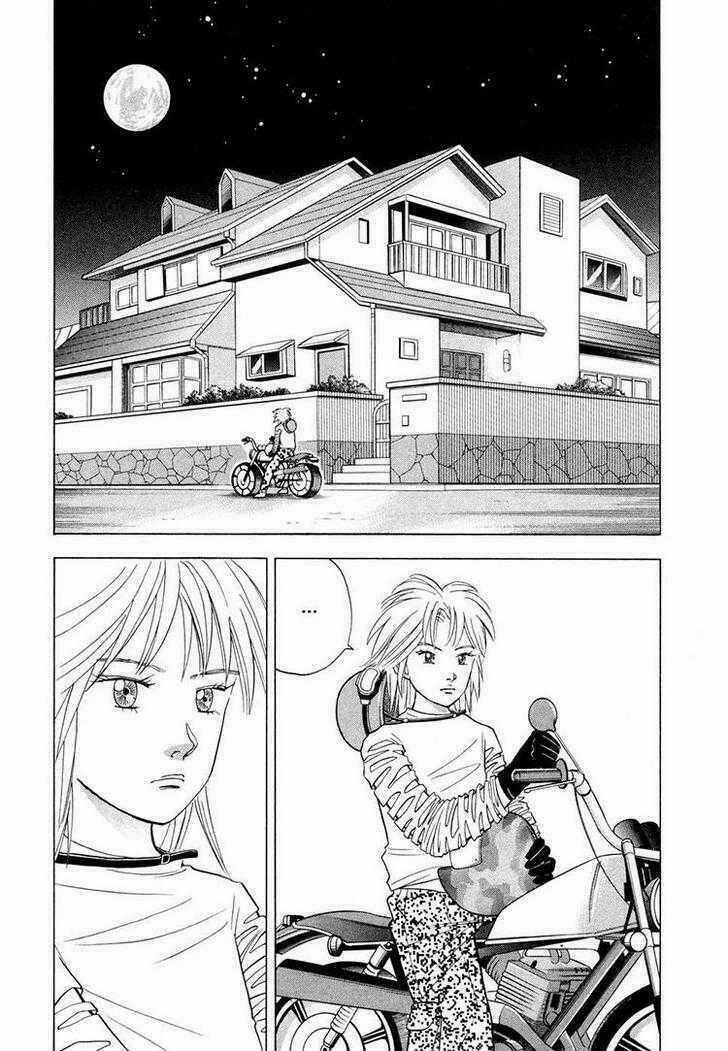 Piano No Mori - Chapter 66 - Trang 3