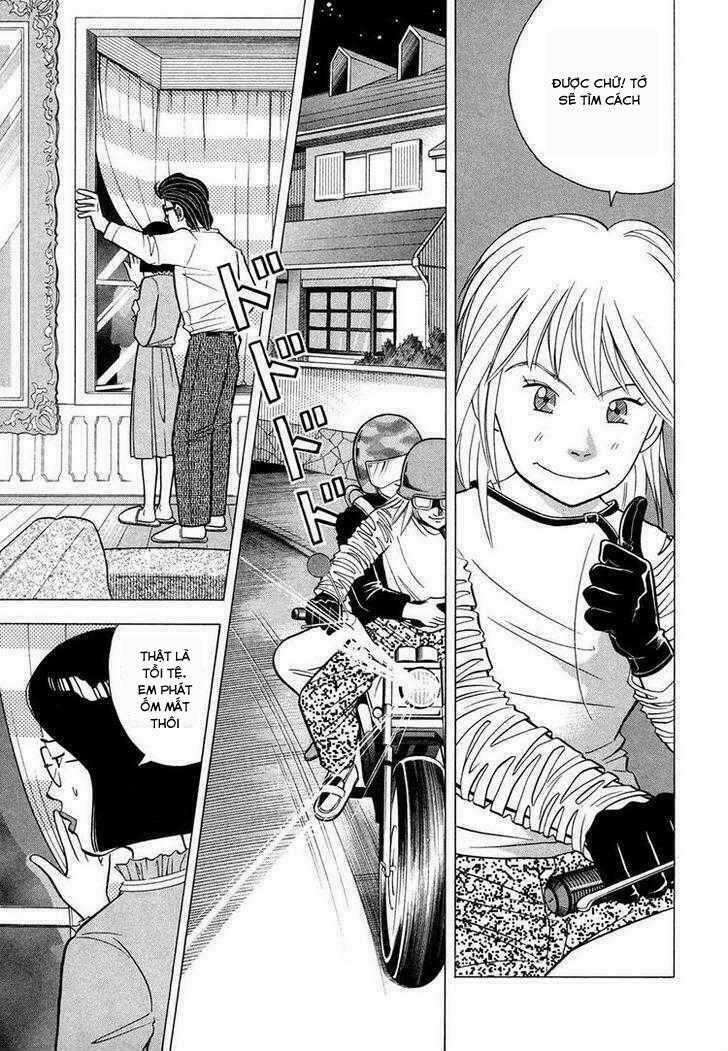 Piano No Mori - Chapter 66 - Trang 10