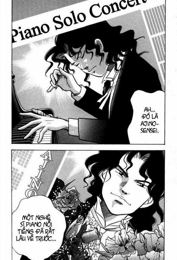 Piano No Mori - Chapter 7 - Trang 2