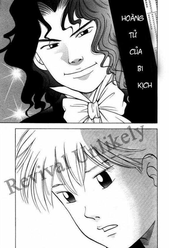 Piano No Mori - Chapter 7 - Trang 7