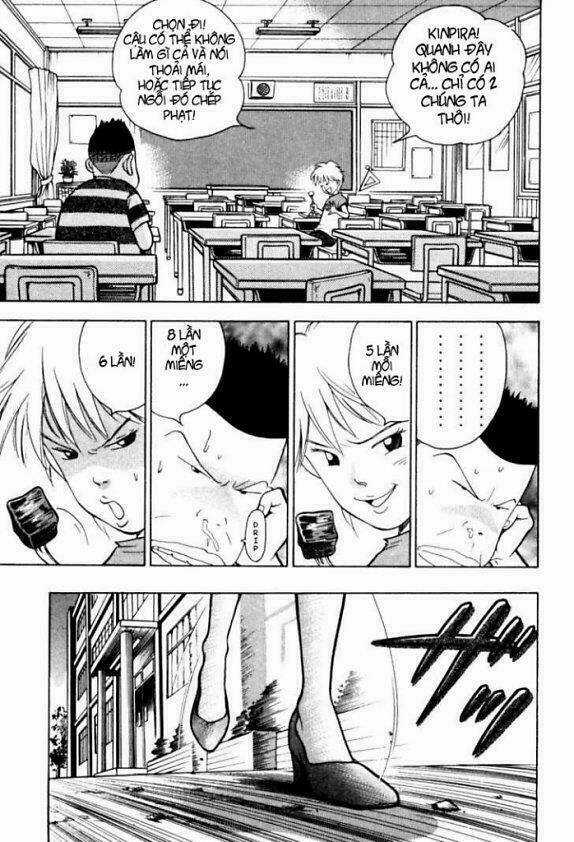 Piano No Mori - Chapter 8 - Trang 19