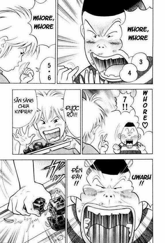 Piano No Mori - Chapter 8 - Trang 23