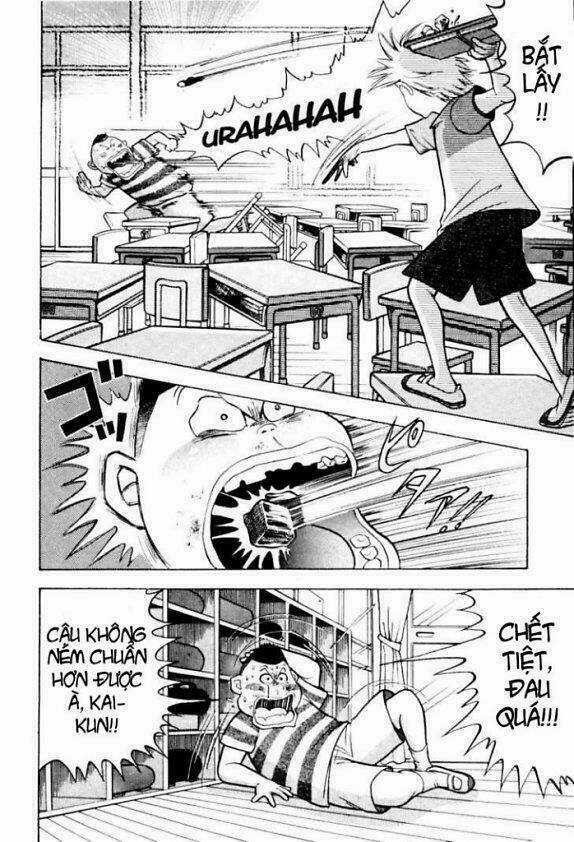 Piano No Mori - Chapter 8 - Trang 24