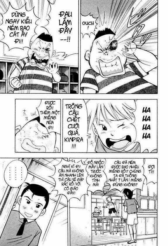 Piano No Mori - Chapter 8 - Trang 25