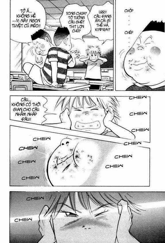 Piano No Mori - Chapter 8 - Trang 26