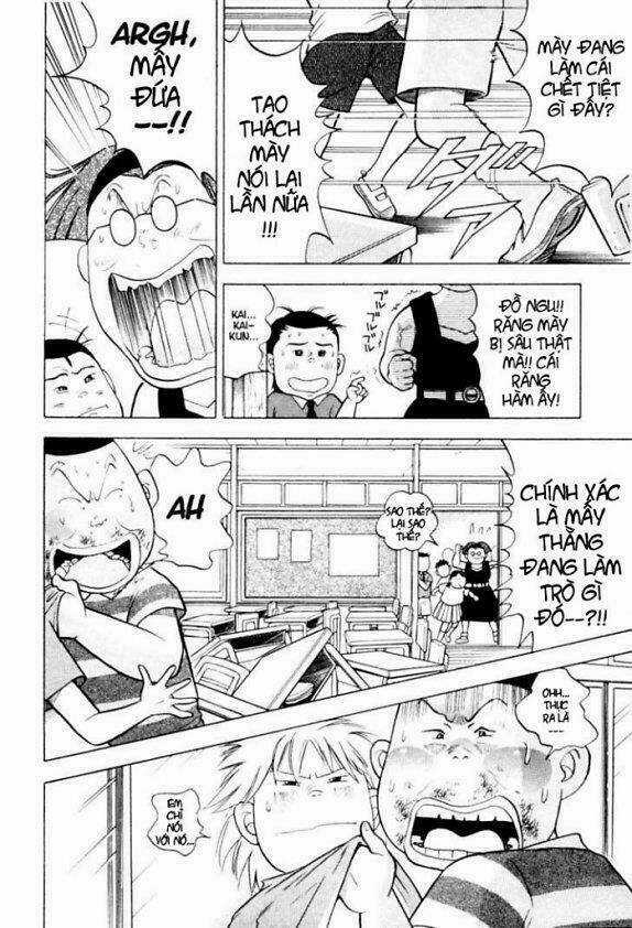 Piano No Mori - Chapter 8 - Trang 28