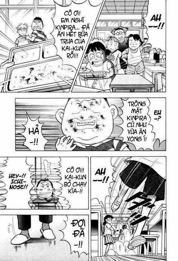 Piano No Mori - Chapter 8 - Trang 29