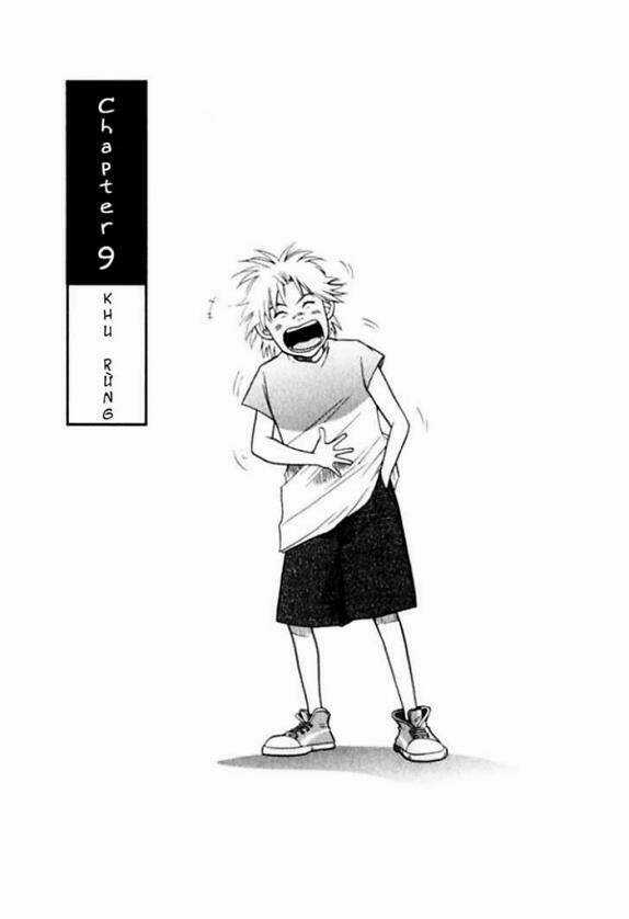 Piano No Mori - Chapter 9 - Trang 1