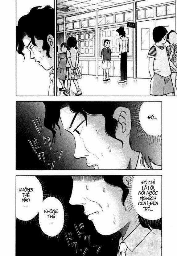 Piano No Mori - Chapter 9 - Trang 12