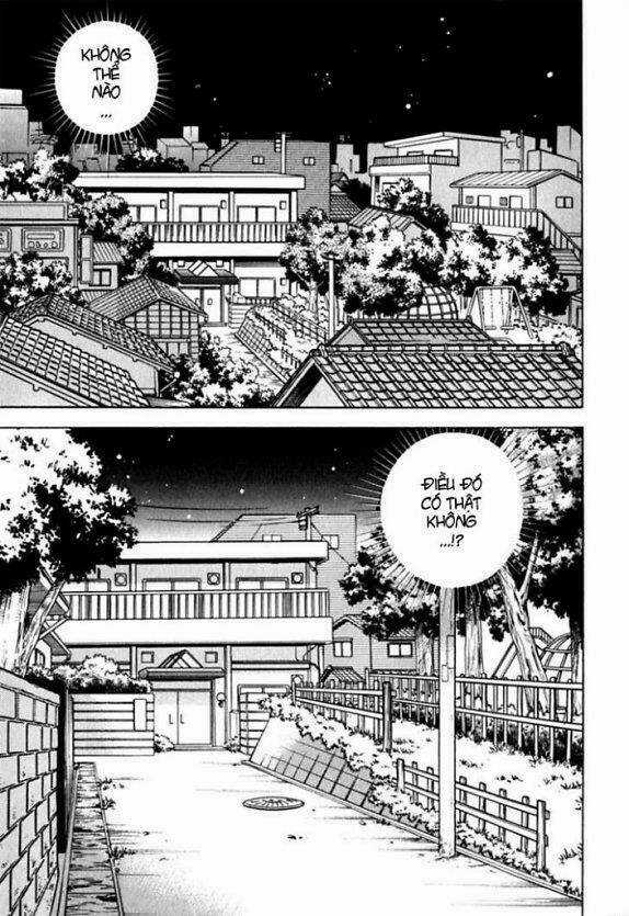 Piano No Mori - Chapter 9 - Trang 15