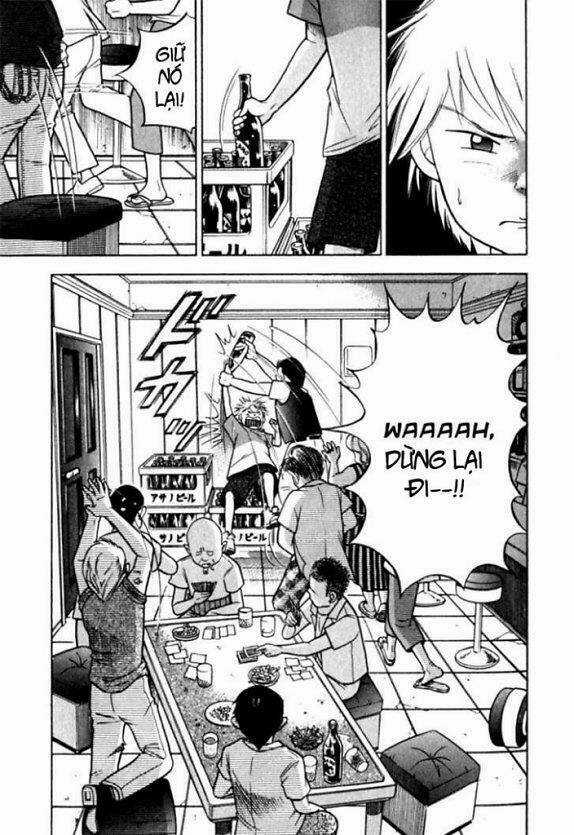 Piano No Mori - Chapter 9 - Trang 25