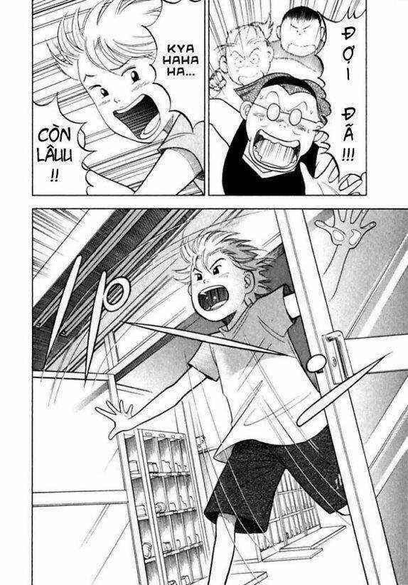 Piano No Mori - Chapter 9 - Trang 4