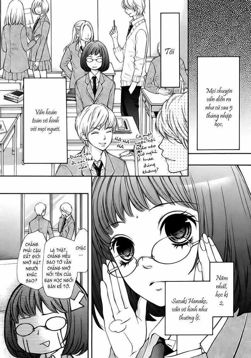 Piika Ichi - Chapter 1 - Trang 11