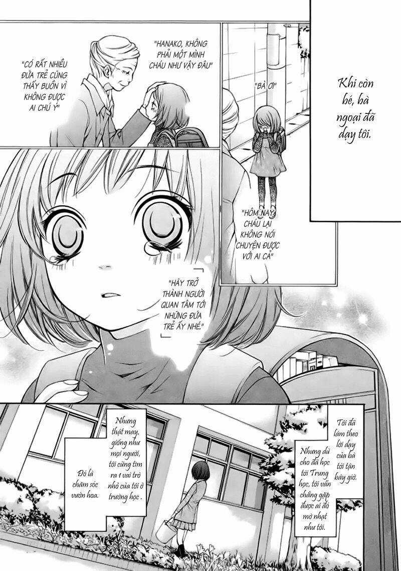 Piika Ichi - Chapter 1 - Trang 13