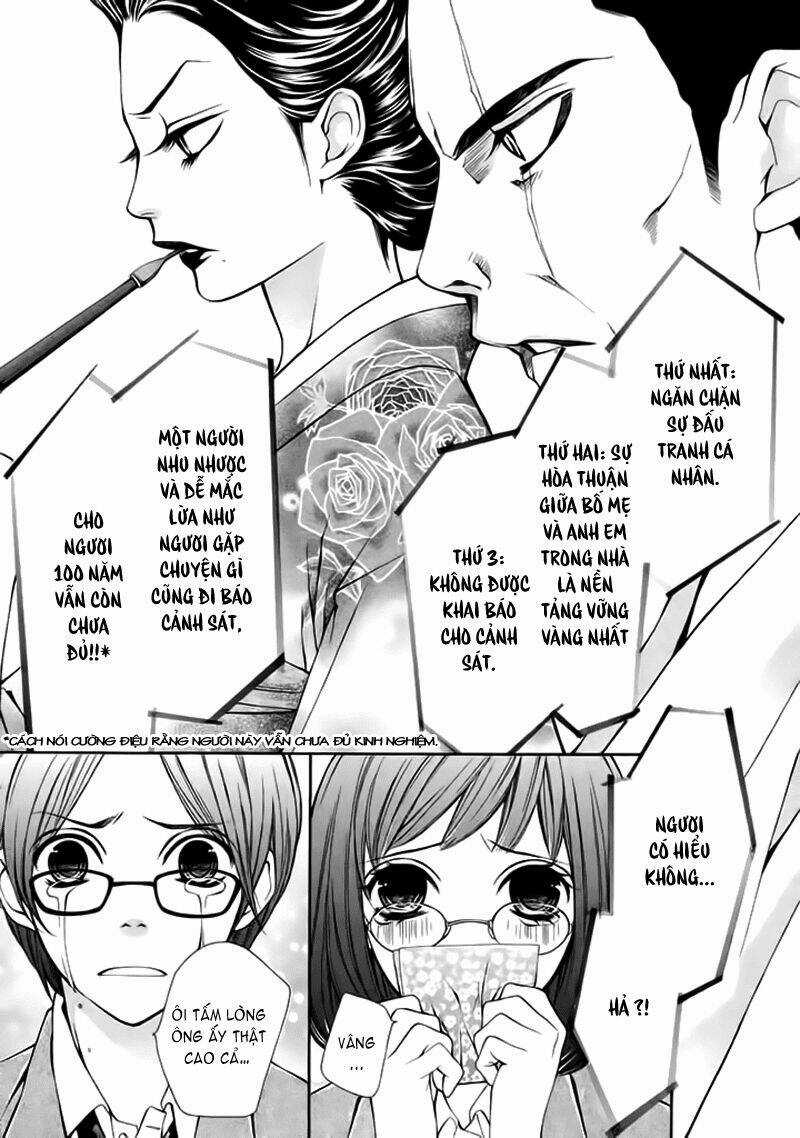 Piika Ichi - Chapter 1 - Trang 18