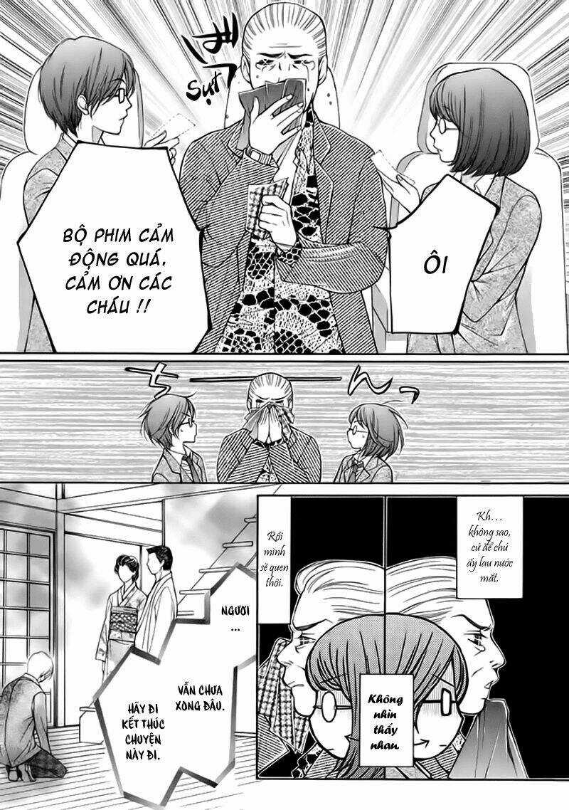 Piika Ichi - Chapter 1 - Trang 20