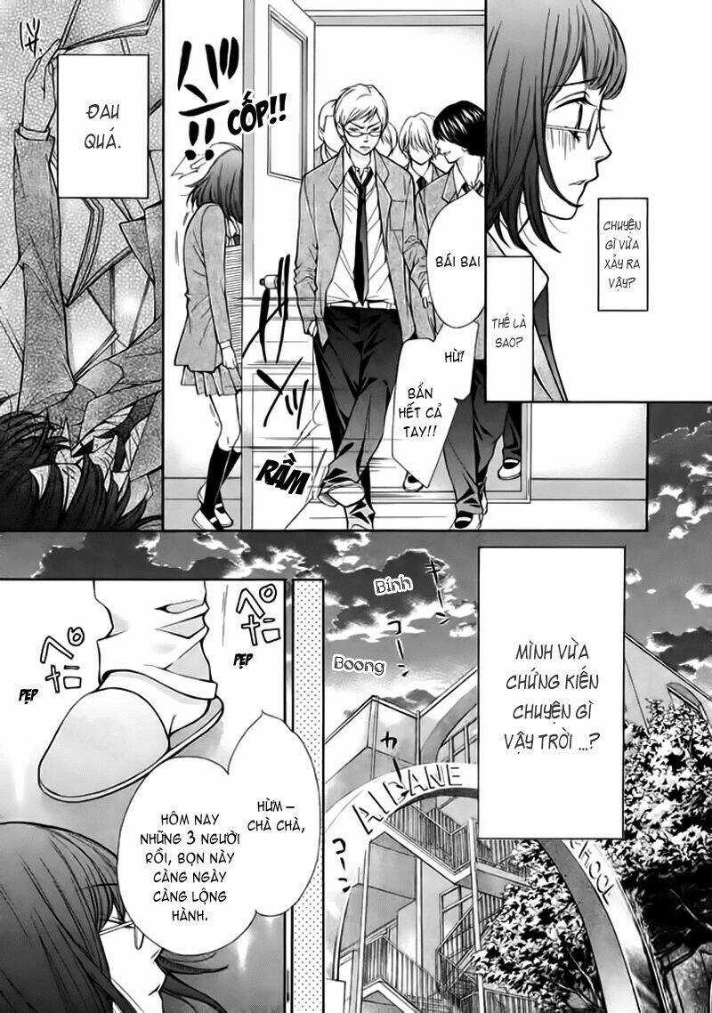 Piika Ichi - Chapter 1 - Trang 26