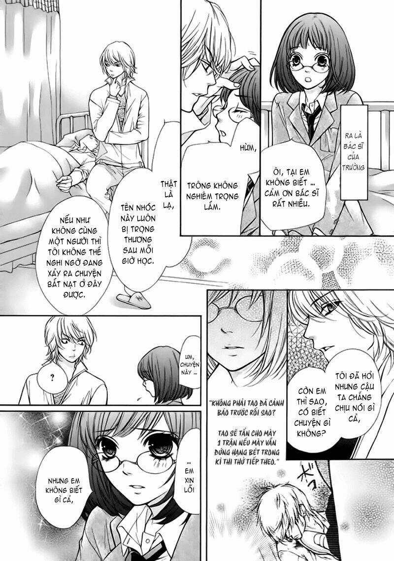 Piika Ichi - Chapter 1 - Trang 29