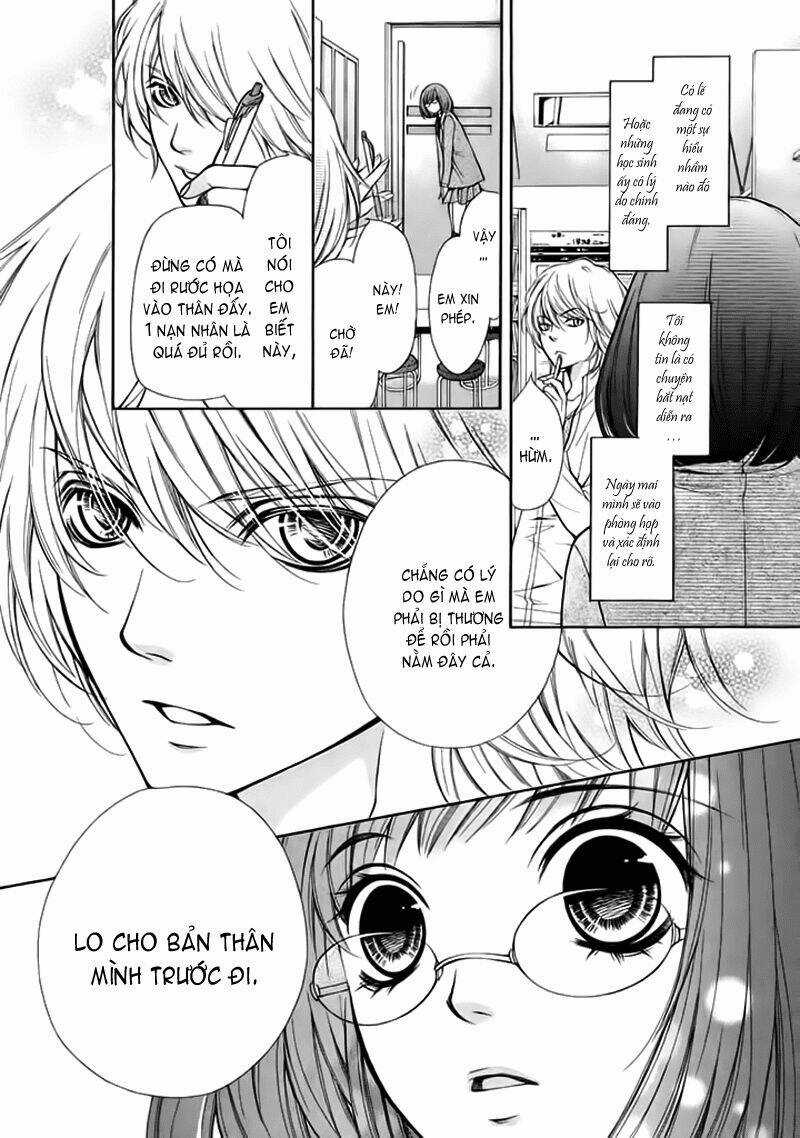 Piika Ichi - Chapter 1 - Trang 30