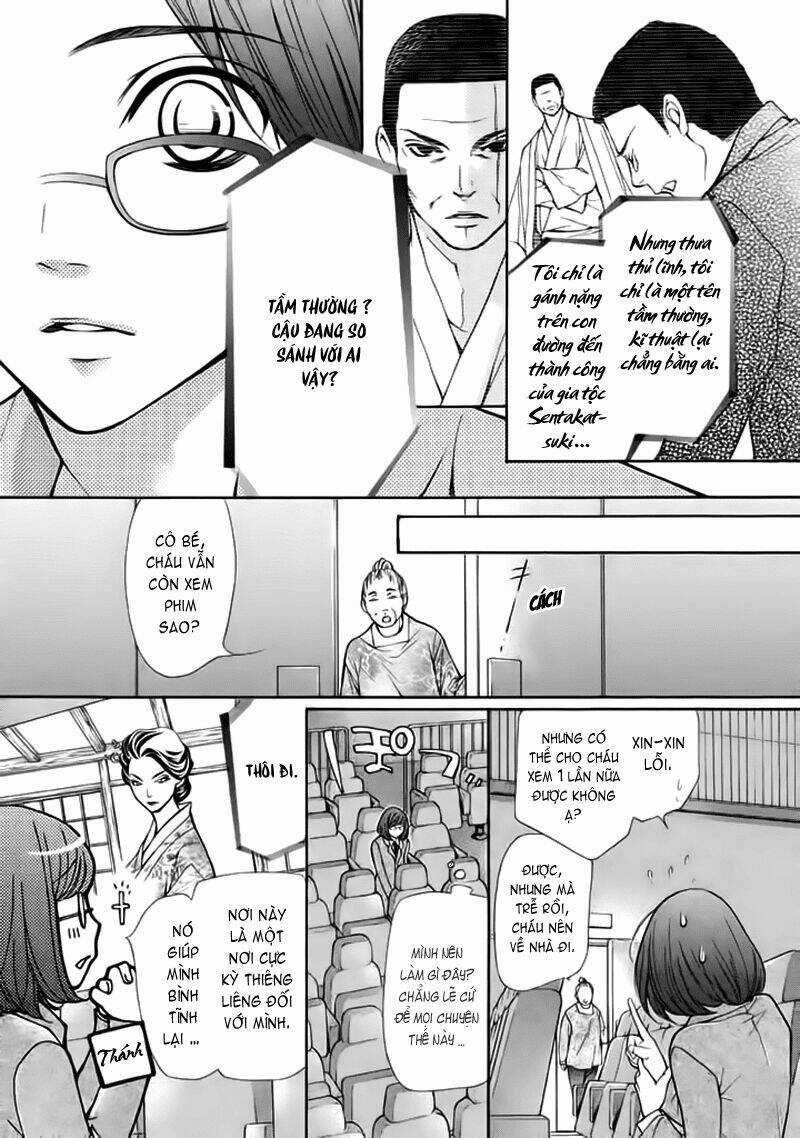 Piika Ichi - Chapter 1 - Trang 36