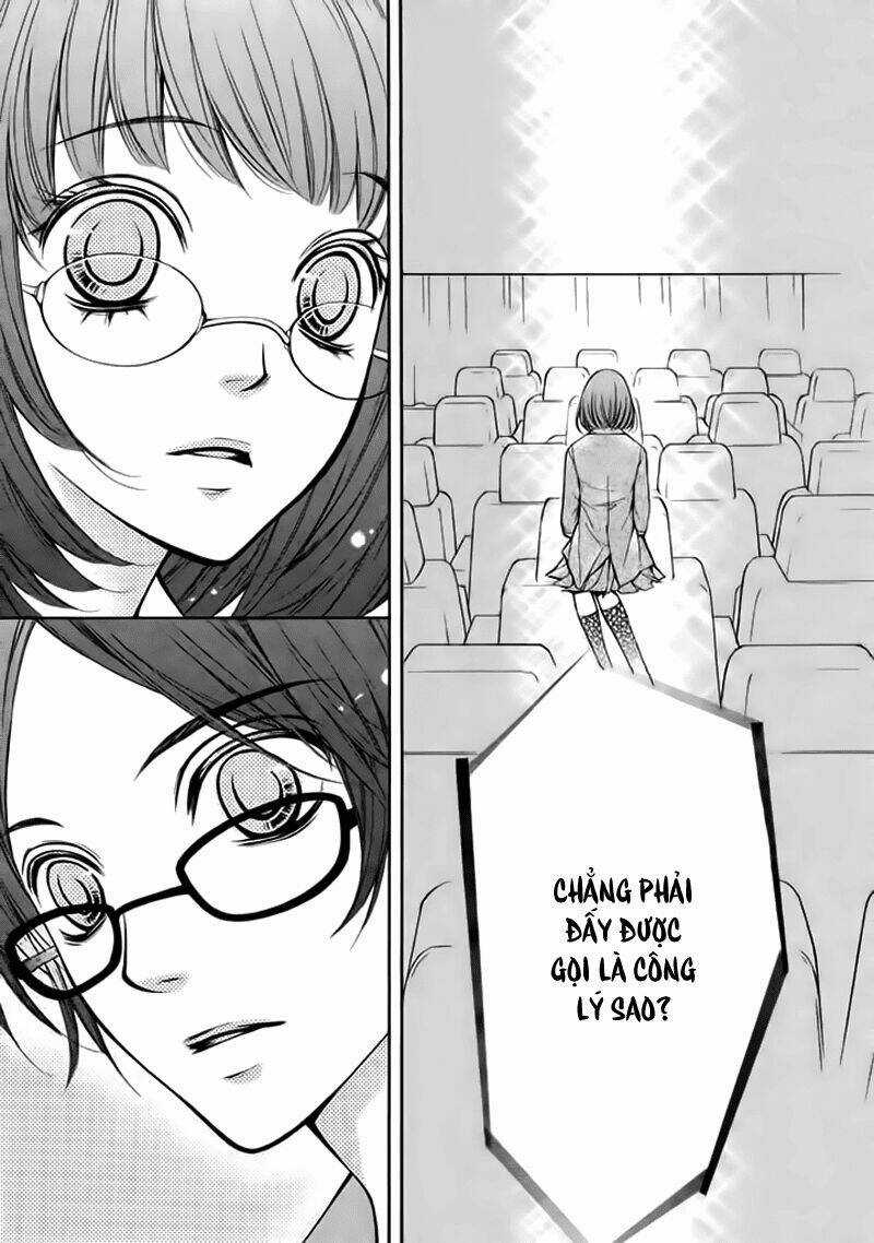 Piika Ichi - Chapter 1 - Trang 38