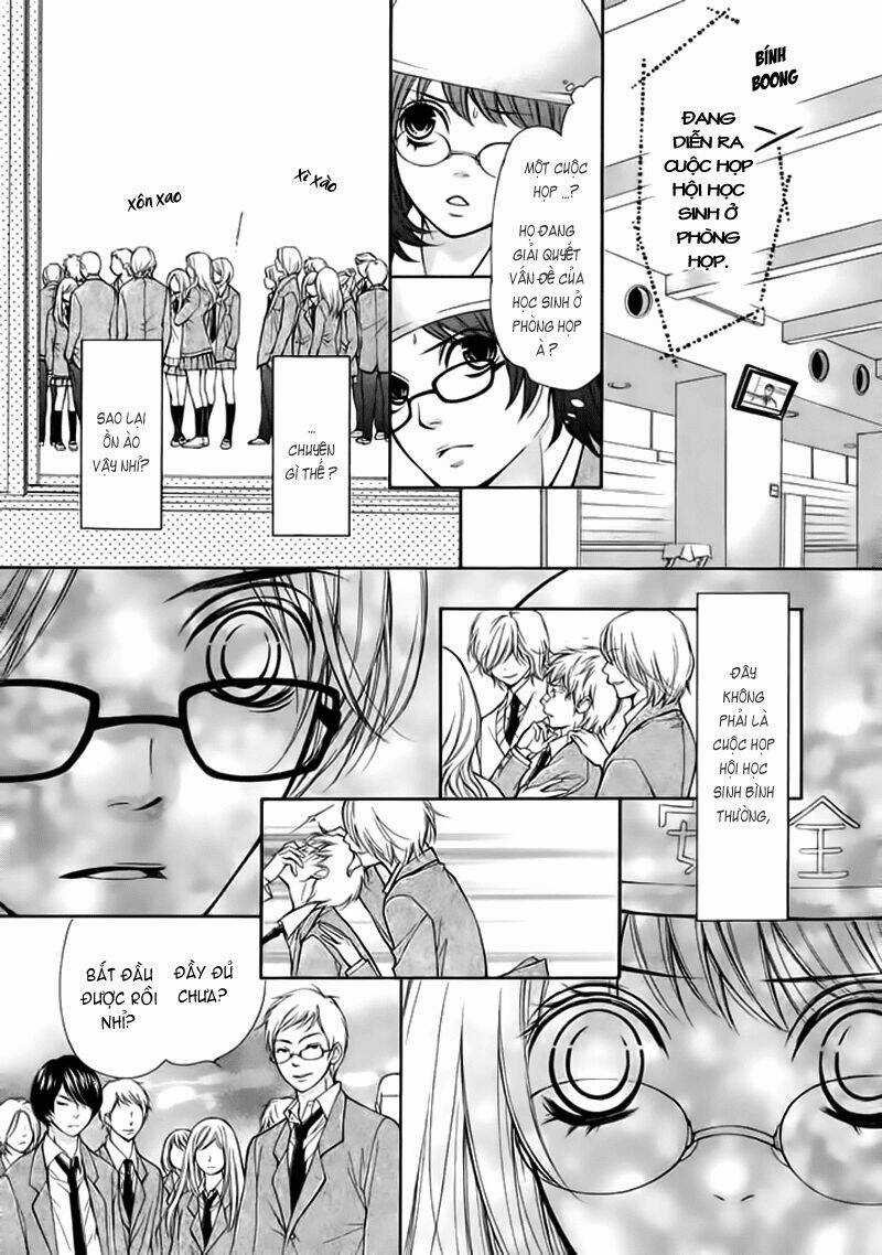 Piika Ichi - Chapter 1 - Trang 40